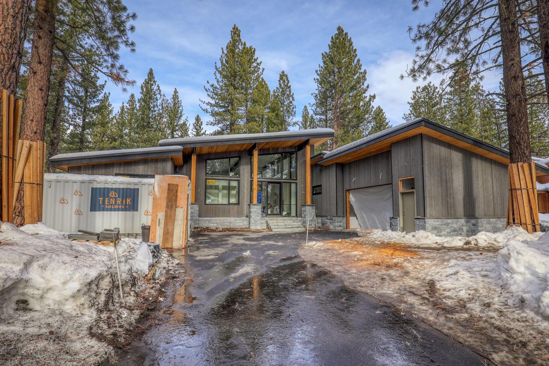 Image for 12820 Caleb Drive, Truckee, CA 96161