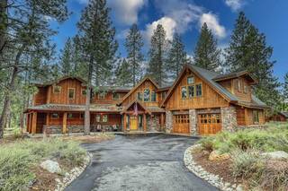 Listing Image 1 for 13299 Fairway Drive, Truckee, CA 96161-4516