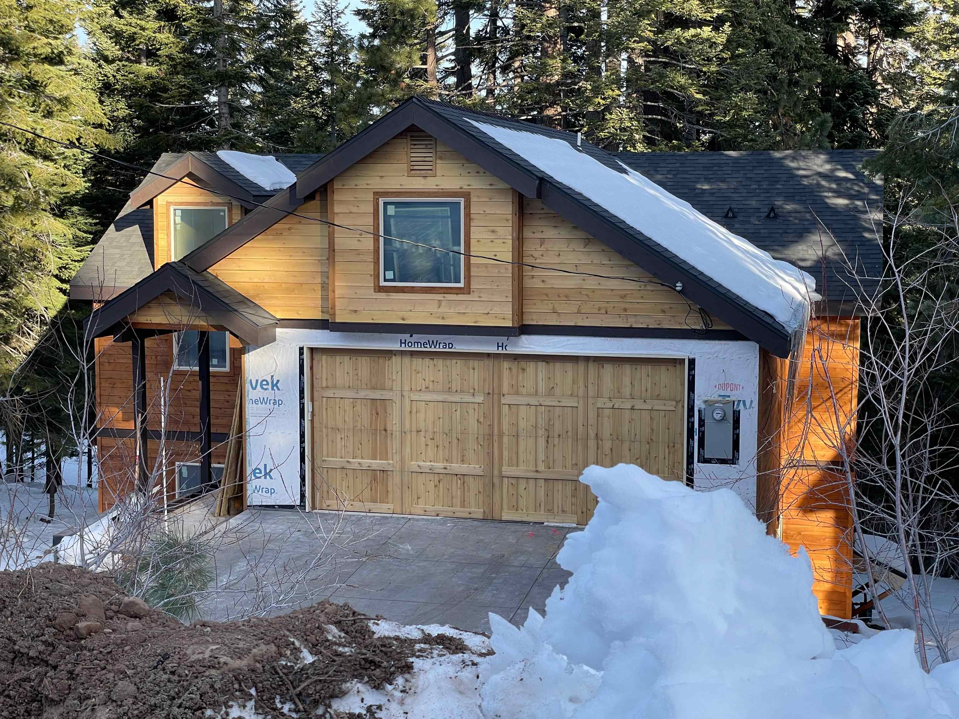 Image for 12534 Muhlebach Way, Truckee, CA 96161