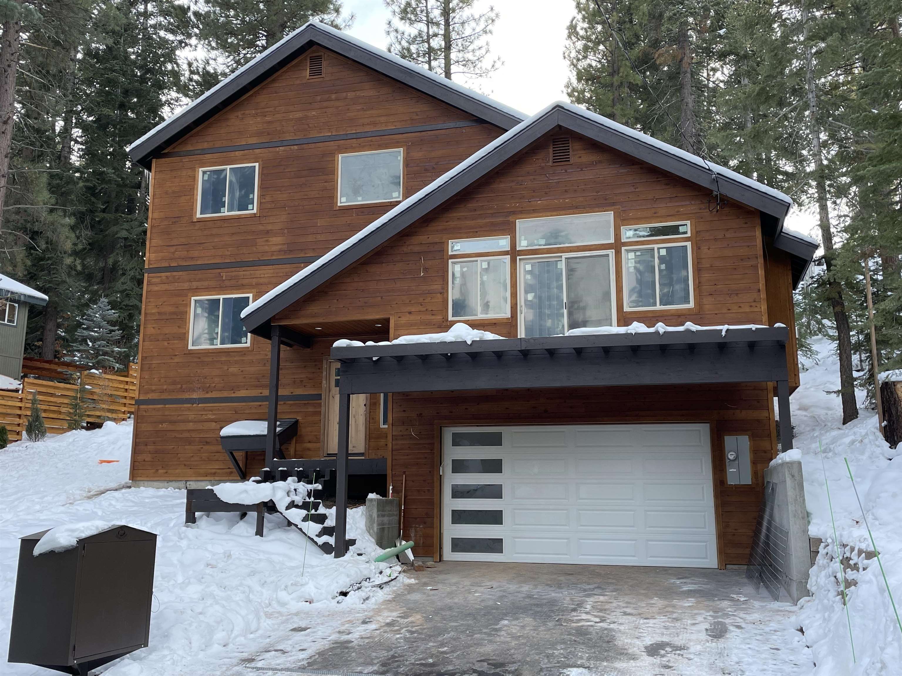 Image for 10644 Snowshoe Circle, Truckee, CA 96161