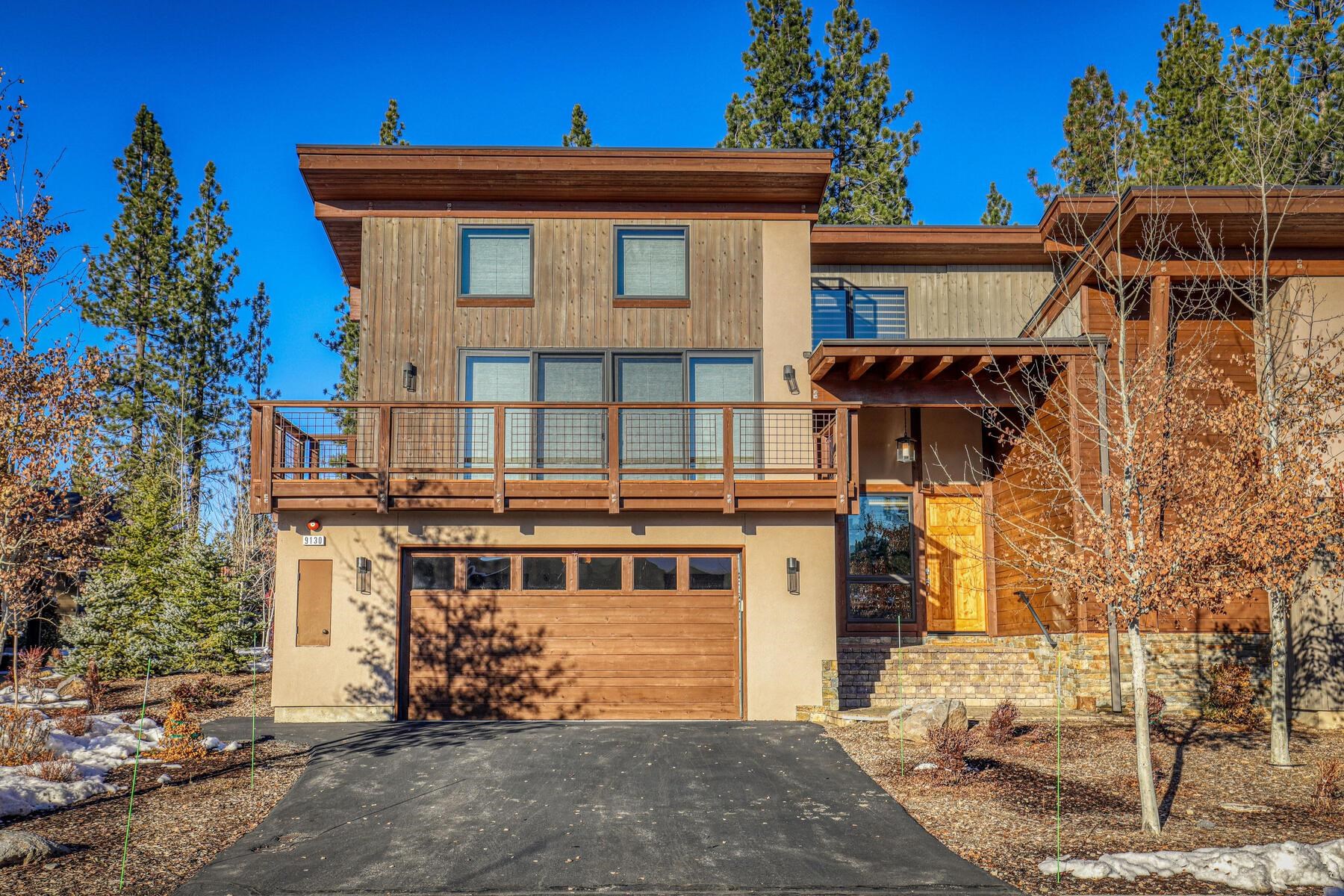 Image for 9130 Heartwood Drive, Truckee, CA 96161