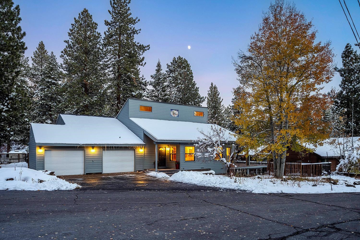 Image for 10835 Snowflower Court, Truckee, CA 96161