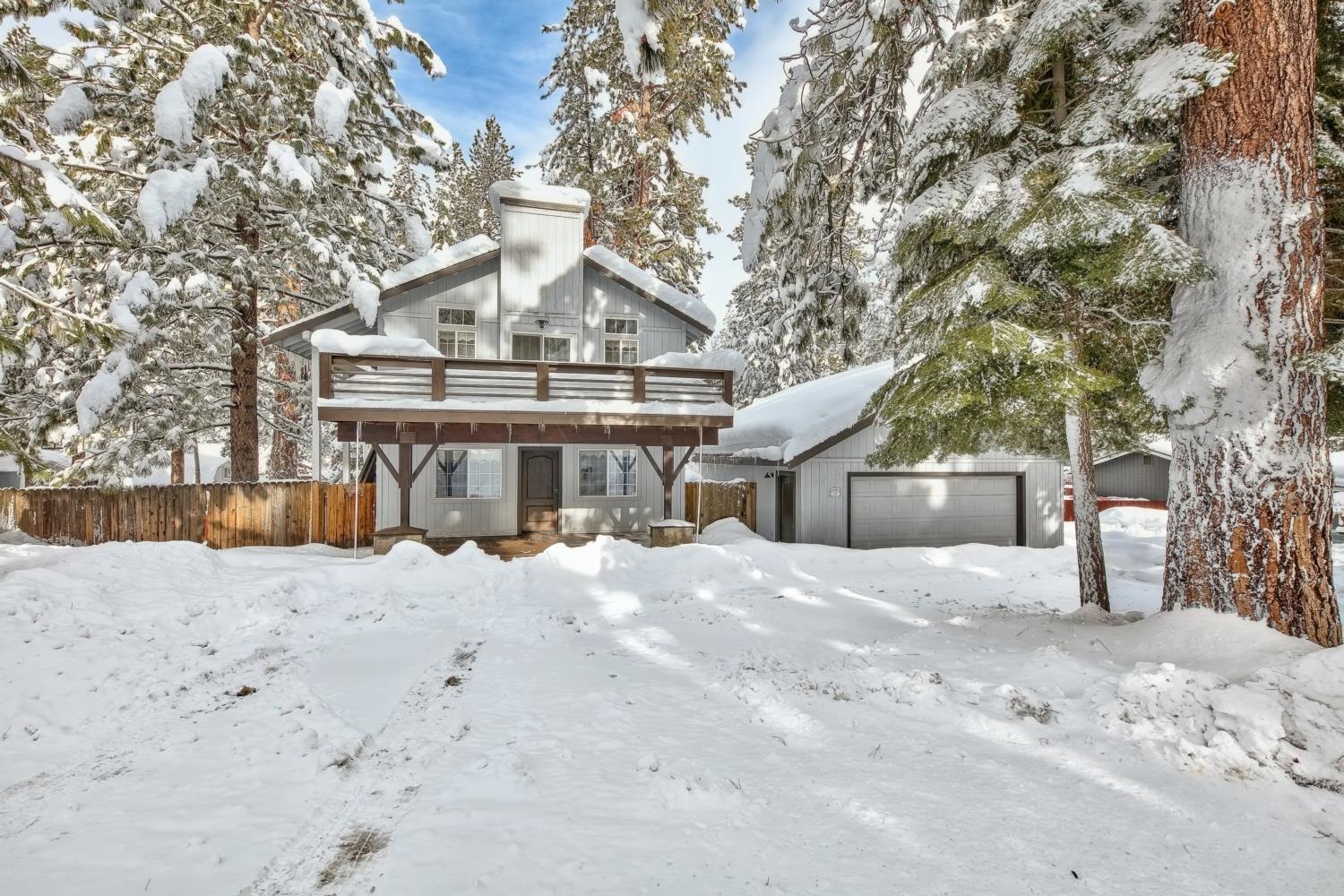 Image for 10762 Indian Pine Road, Truckee, CA 96161