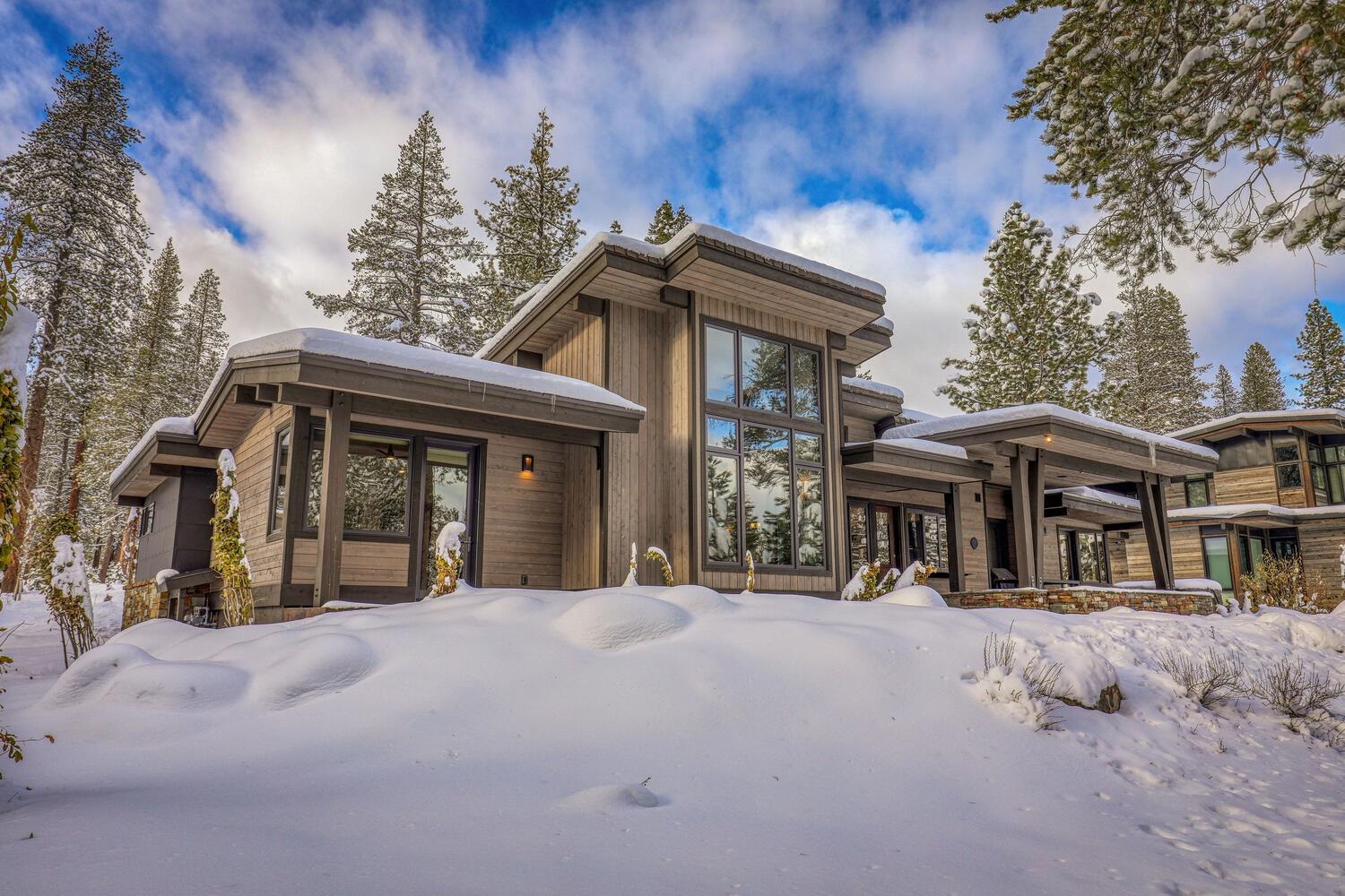 Image for 11631 Ghirard Road, Truckee, CA 96161