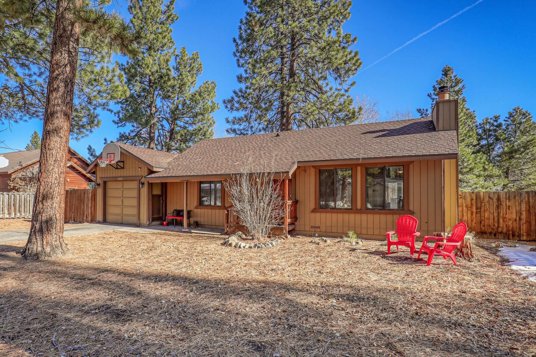 Image for 10480 Evensham Place, Truckee, CA 96161
