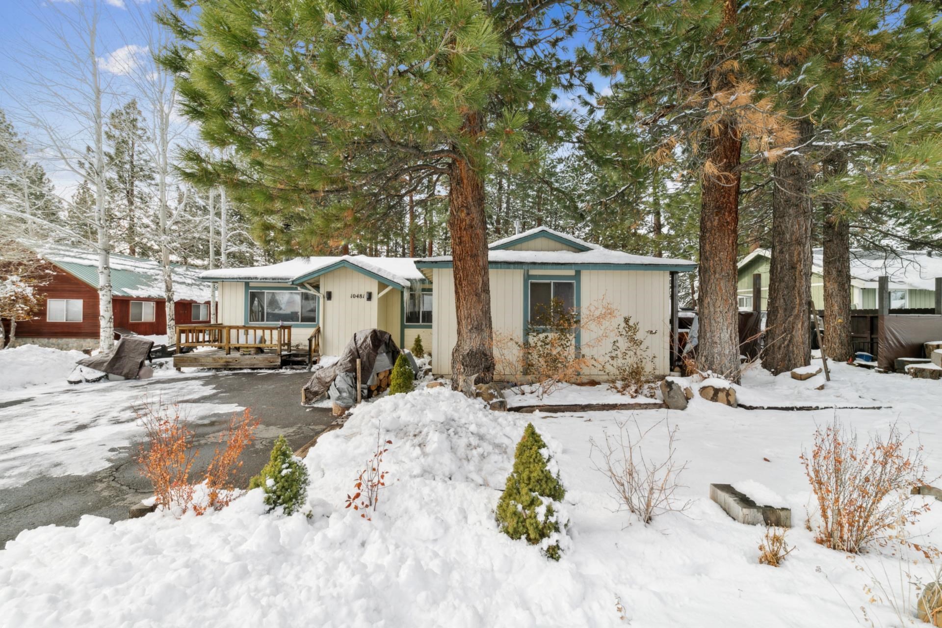 Image for 10481 Evensham Place, Truckee, CA 96161