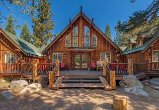 Listing Image 8 for 8600 Cold Stream Road, Truckee, CA 96161