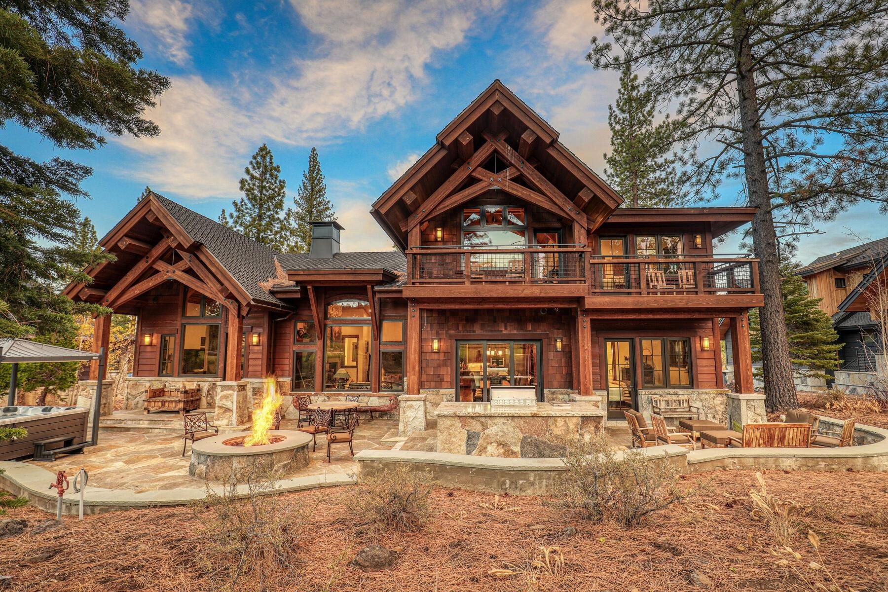 Image for 9388 Heartwood Drive, Truckee, CA 96161