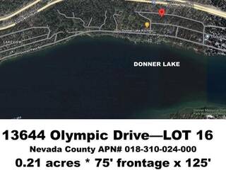 Listing Image 5 for 13644 Olympic Drive, Truckee, CA 96161