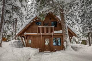 Listing Image 1 for 10467 Washoe Road, Truckee, CA 96161