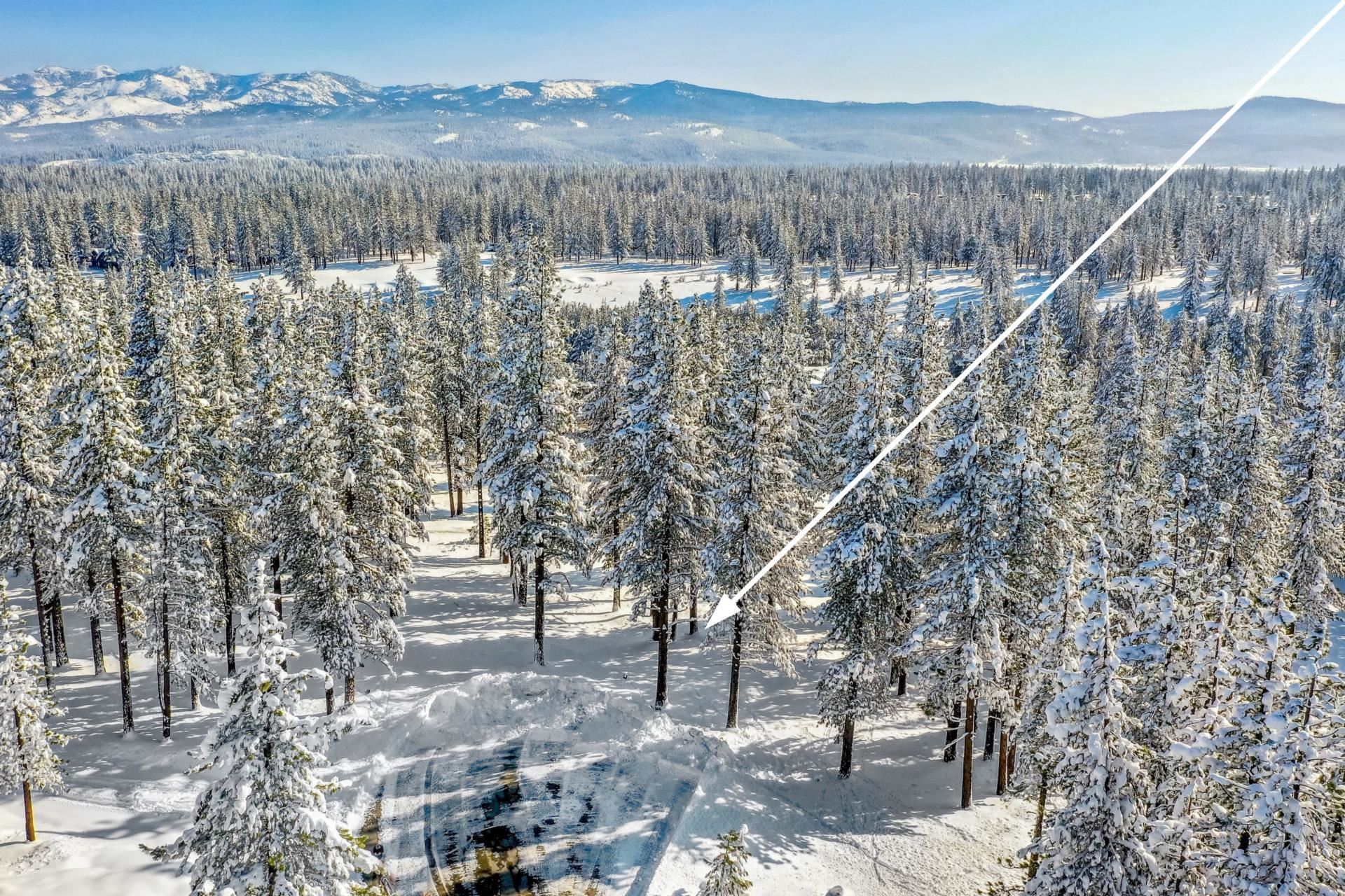 Image for 10573 Brickell Court, Truckee, CA 96161-5207