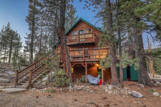 Listing Image 1 for 50942 Conifer Drive, Soda Springs, CA 95728