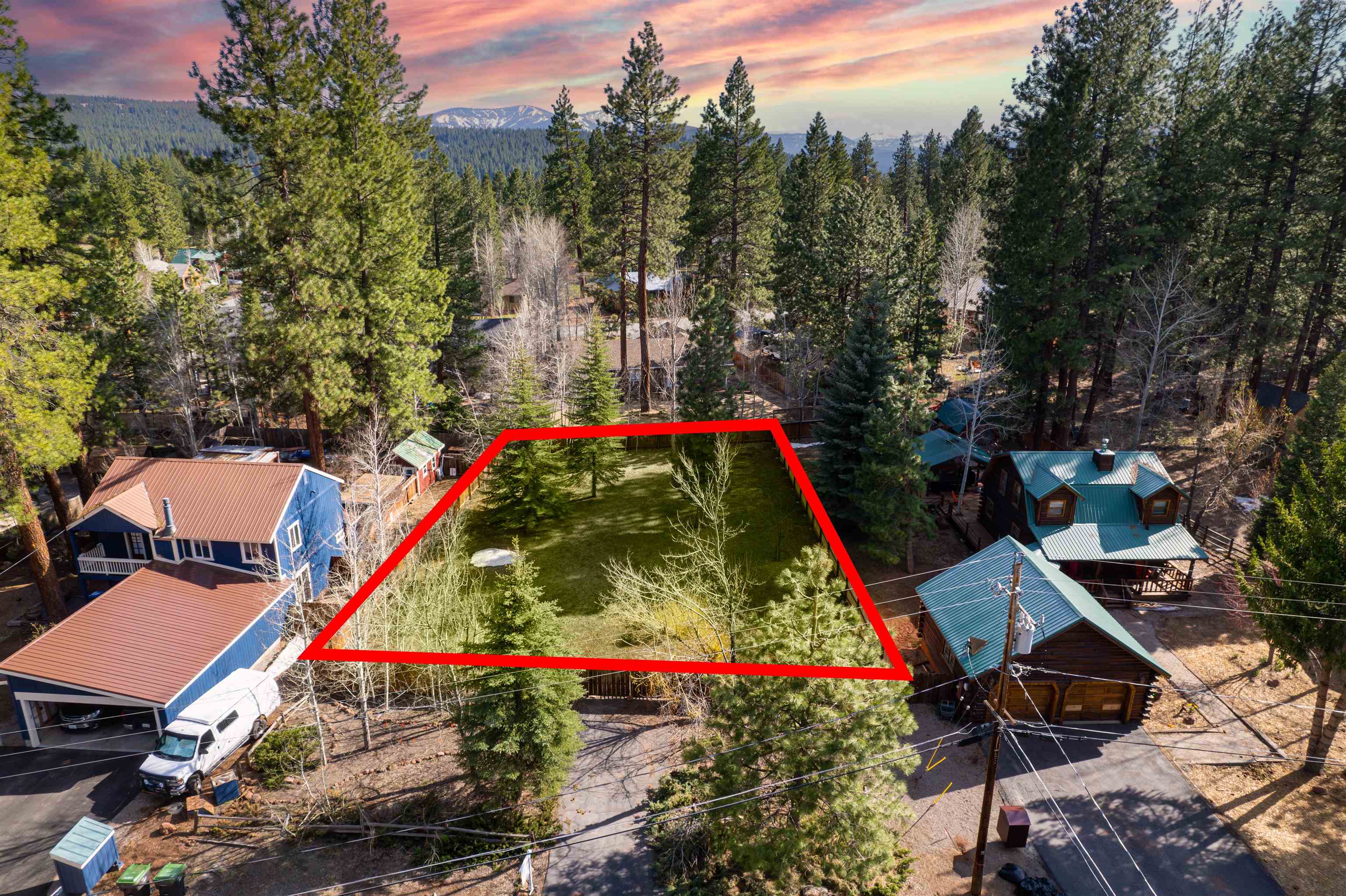 Image for 15760 Archery View, Truckee, CA 96161-0000