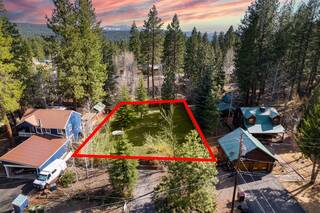Listing Image 1 for 15760 Archery View, Truckee, CA 96161-0000