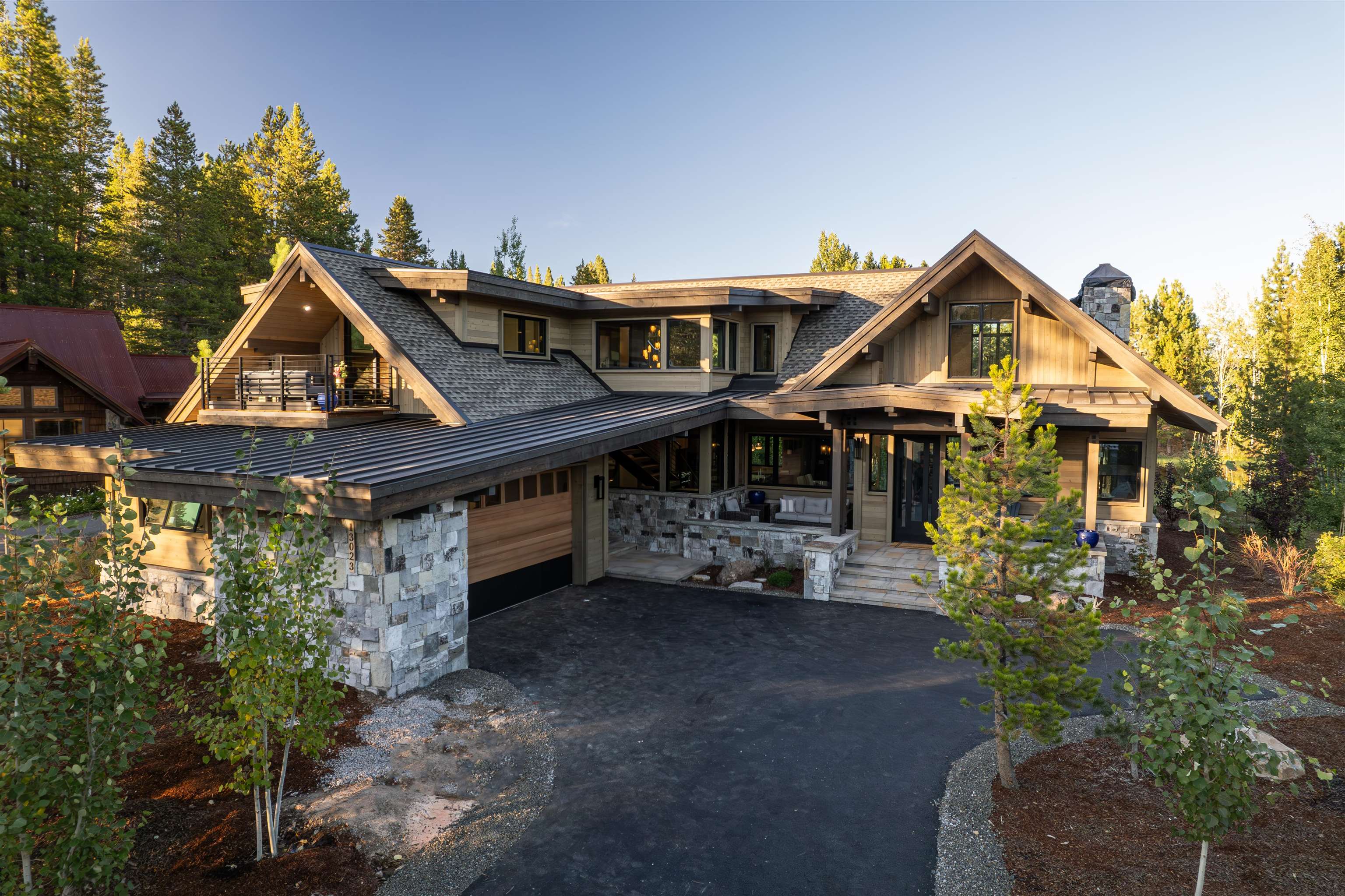 Image for 13023 Camp Trail, Truckee, CA 96161-0000