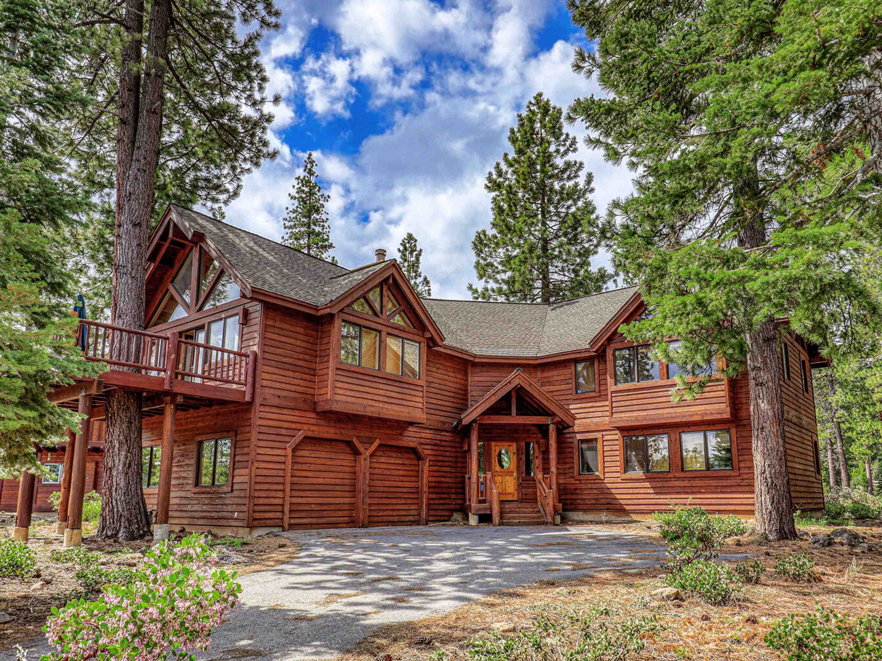 Image for 1730 Grouse Ridge Road, Truckee, CA 96161-0000