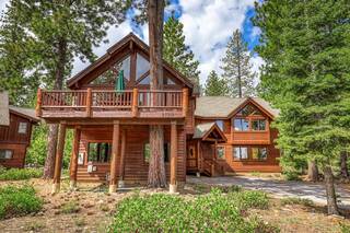 Listing Image 18 for 1730 Grouse Ridge Road, Truckee, CA 96161-0000