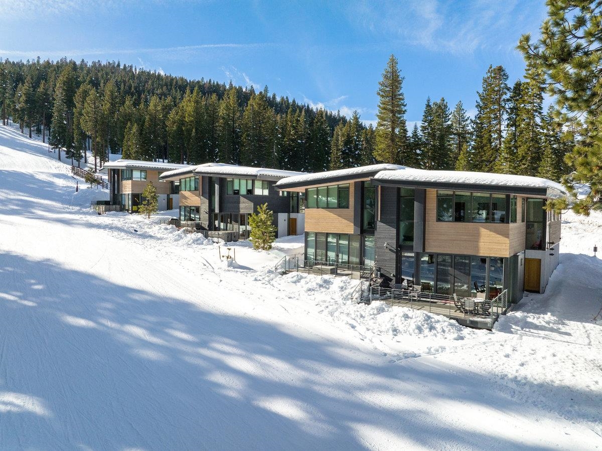 Image for 15020 Peak View Place, Truckee, CA 96161