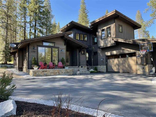 Image for 11700 Ghirard Road, Truckee, CA 96161