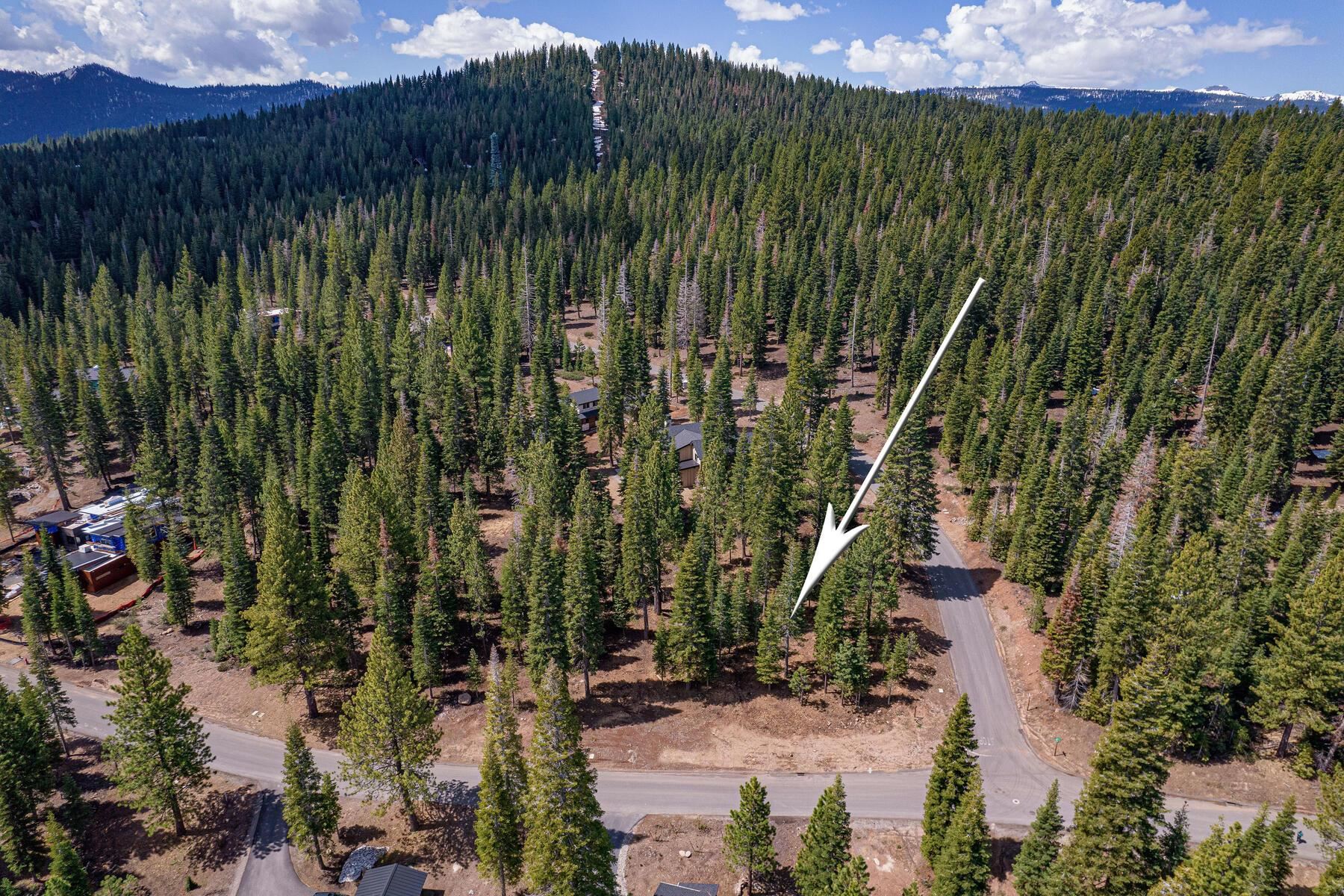 Image for 0 Brae Road, Truckee, CA 96161