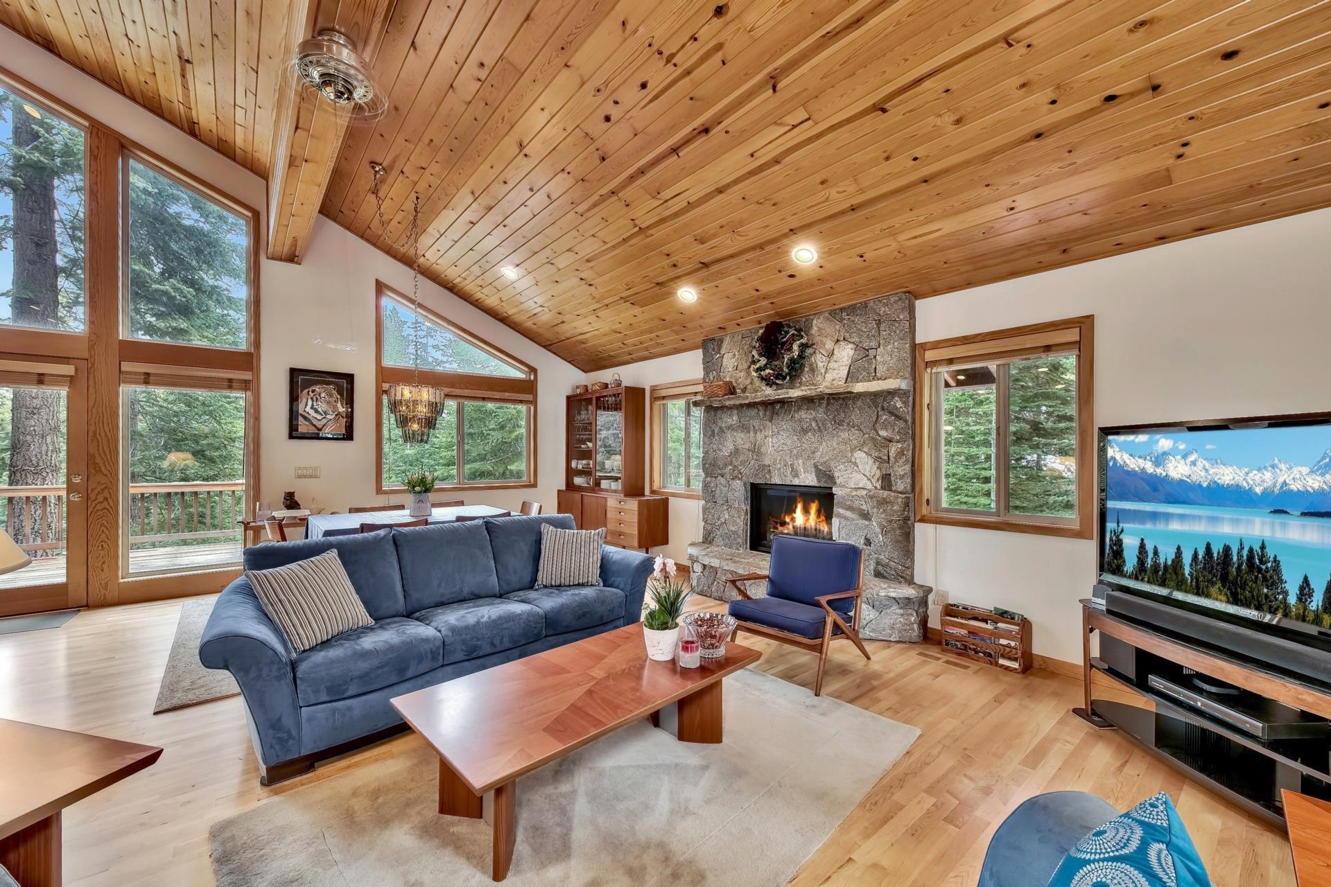 Image for 10771 Silver Spur Drive, Truckee, CA 96161-0000