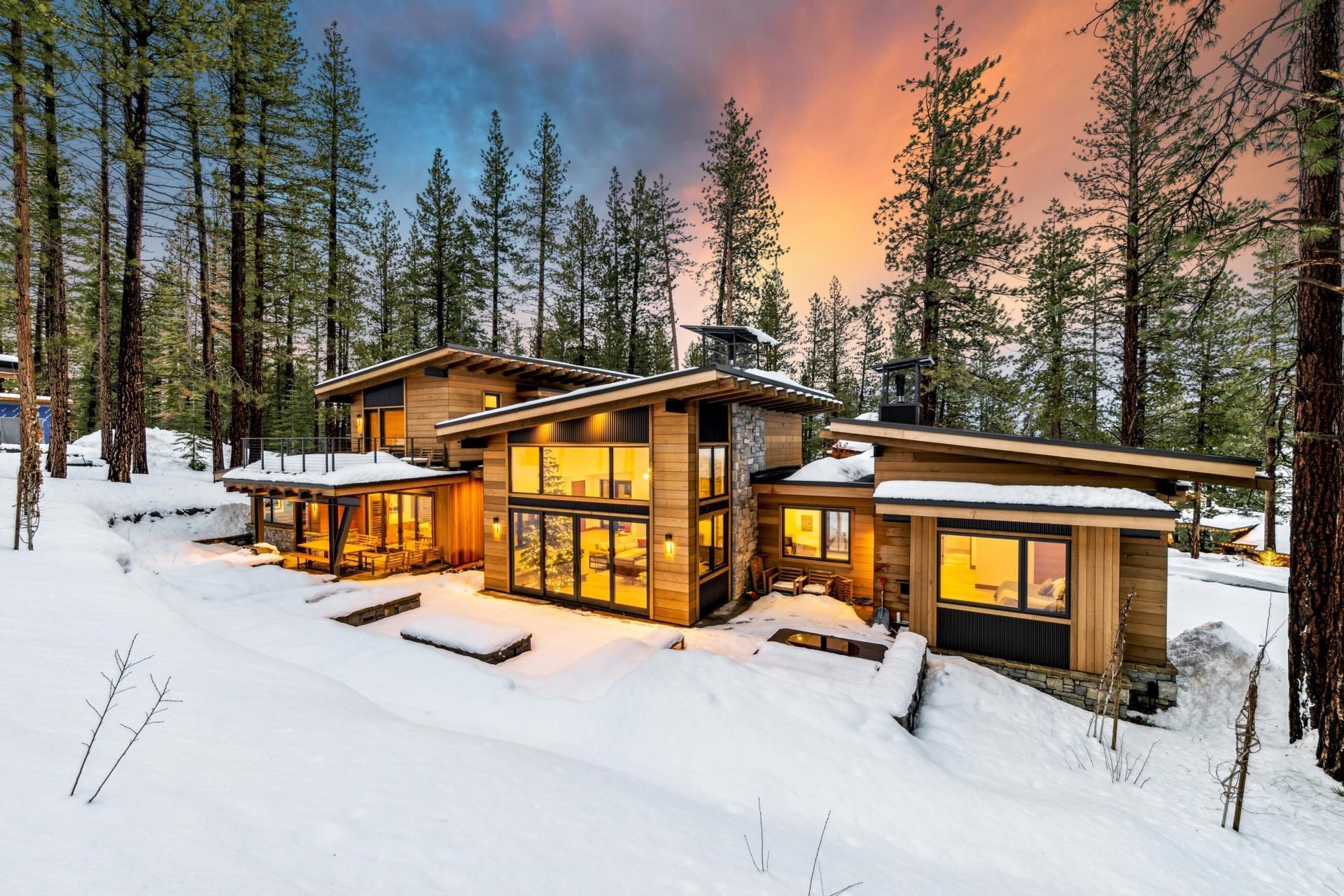 Image for 13300 Snowshoe Thompson Circle, Truckee, CA 96161