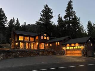 Listing Image 1 for 1500 Olympic Valley Road, Olympic Valley, CA 96146