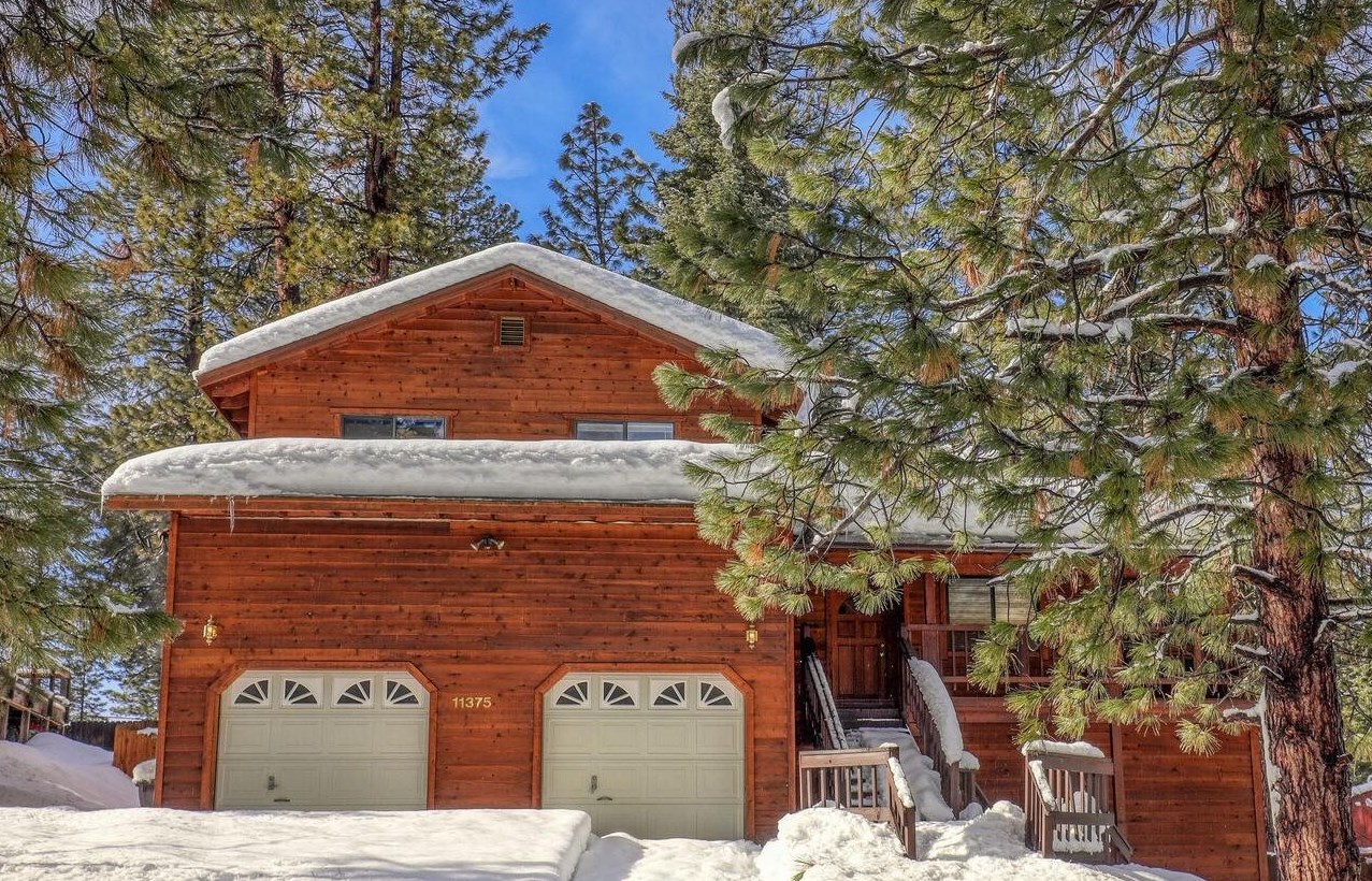 Image for 11375 Huntsman Leap, Truckee, CA 96161