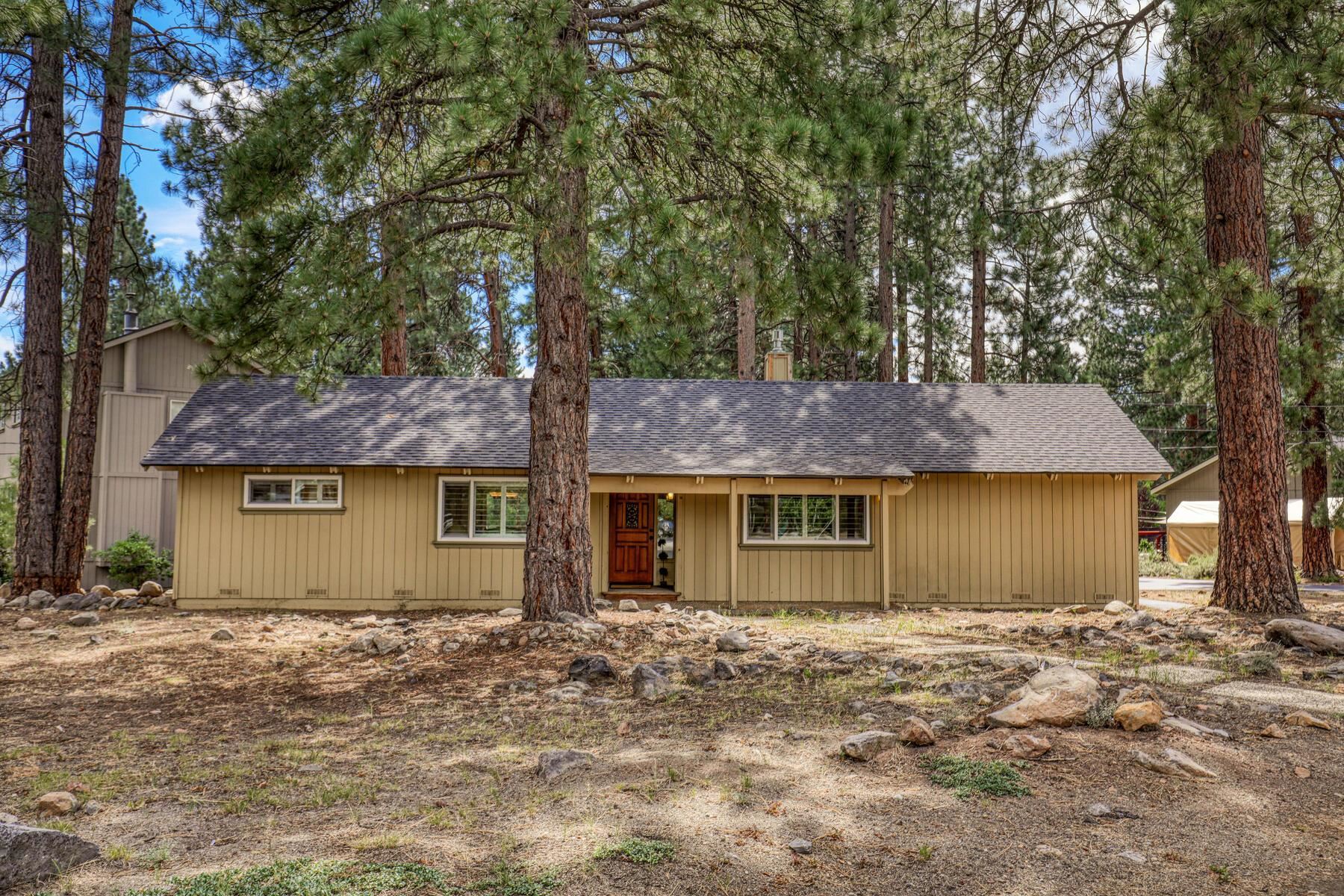 Image for 10910 Dorchester Drive, Truckee, CA 96161