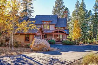 Listing Image 1 for 12422 Villa Court, Truckee, CA 96161