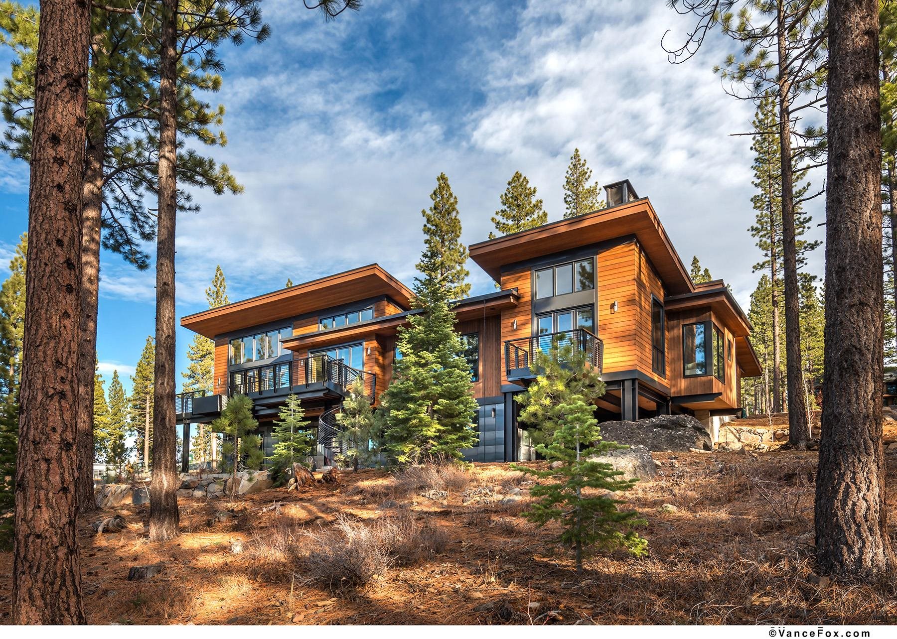 Image for 9513 Cloudcroft Court, Truckee, CA 96161-4291