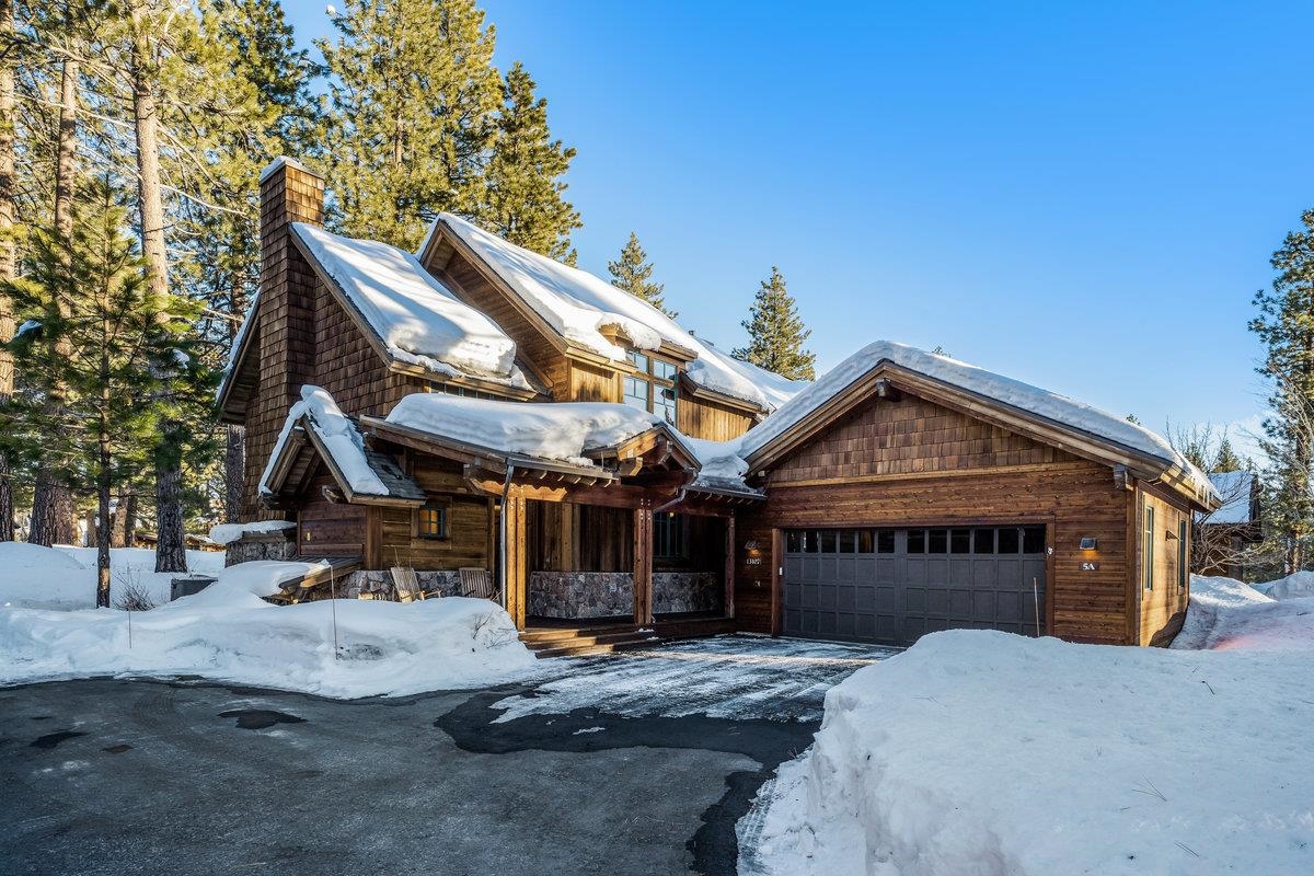 Image for 13107 Fairway Drive, Truckee, CA 96161
