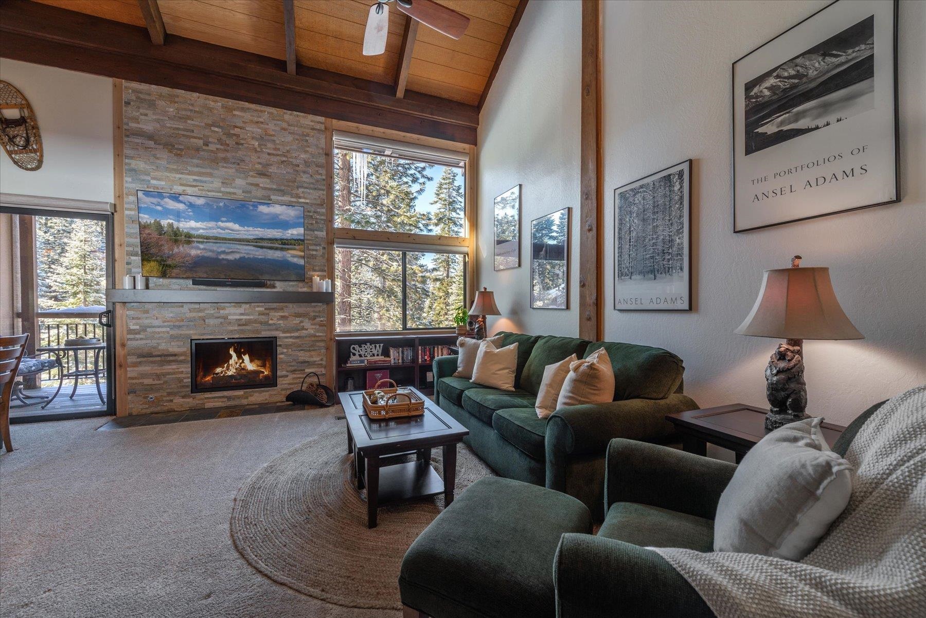 Image for 6027 Mill Camp, Truckee, CA 96161