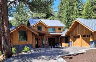 Listing Image 1 for 11695 Kelley Drive, Truckee, CA 96161