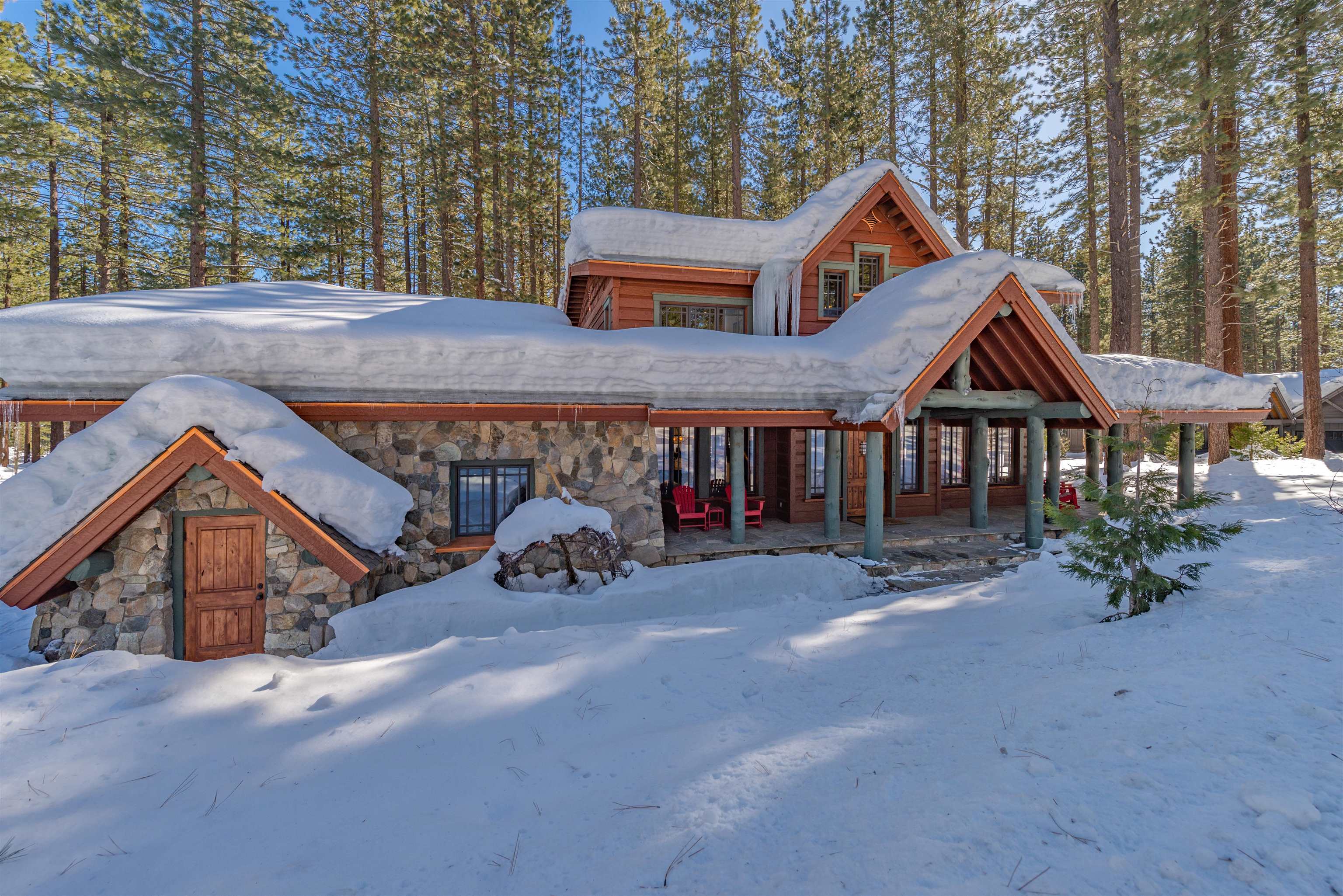 Image for 11079 Comstock Place, Truckee, CA 96161