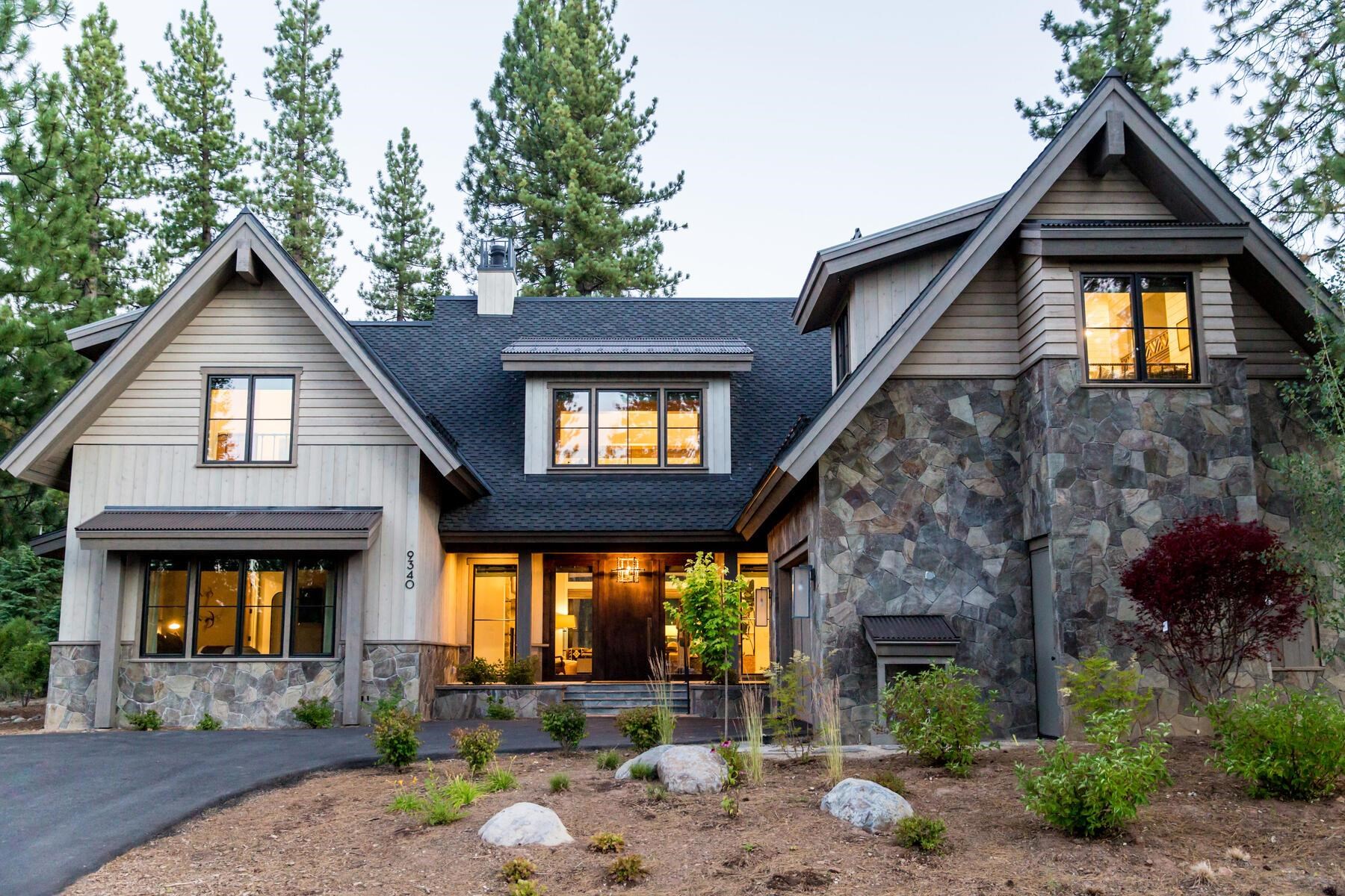 Image for 9340 Heartwood Drive, Truckee, CA 96161