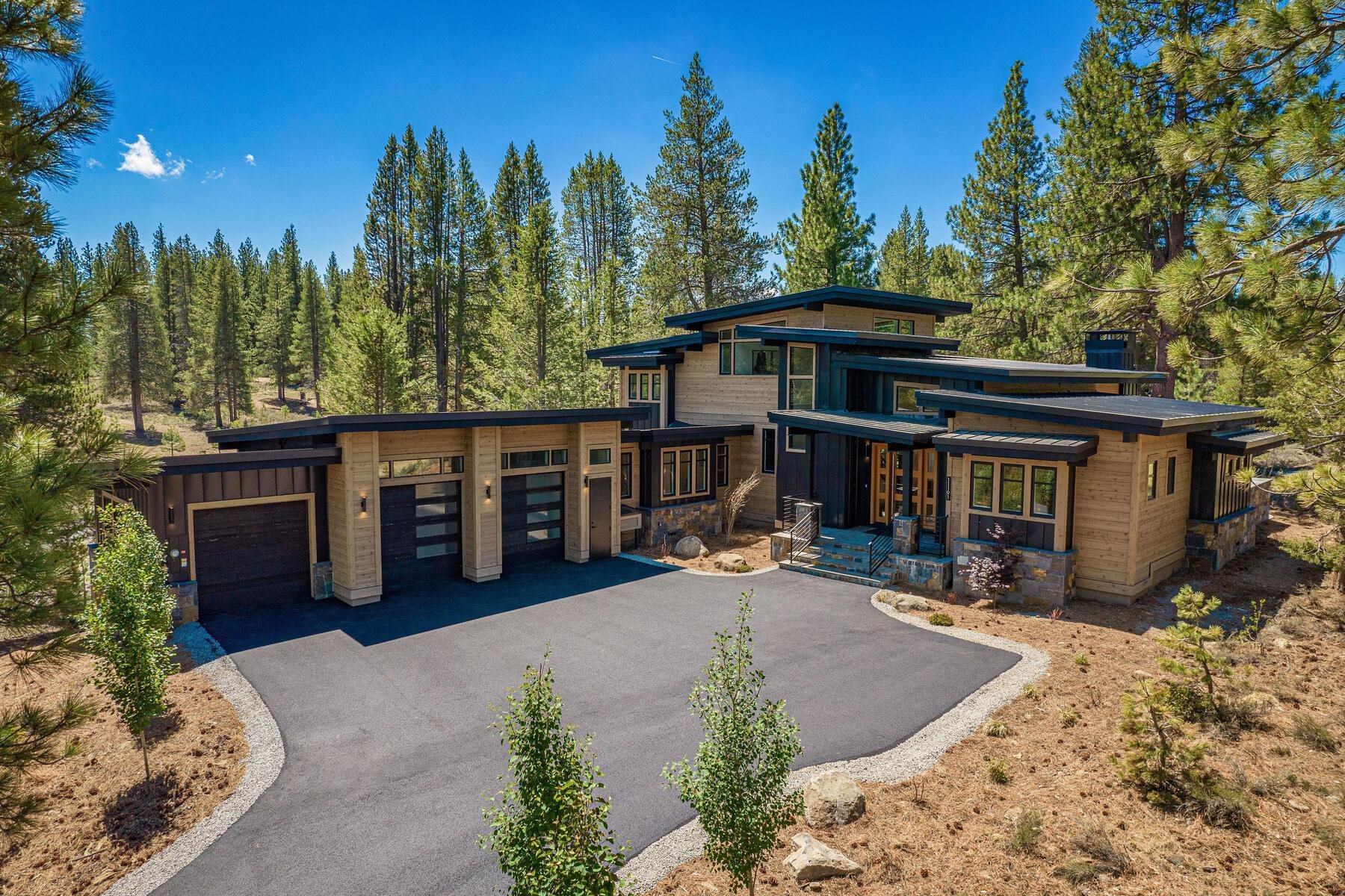 Image for 11191 Ghirard Road, Truckee, CA 96161