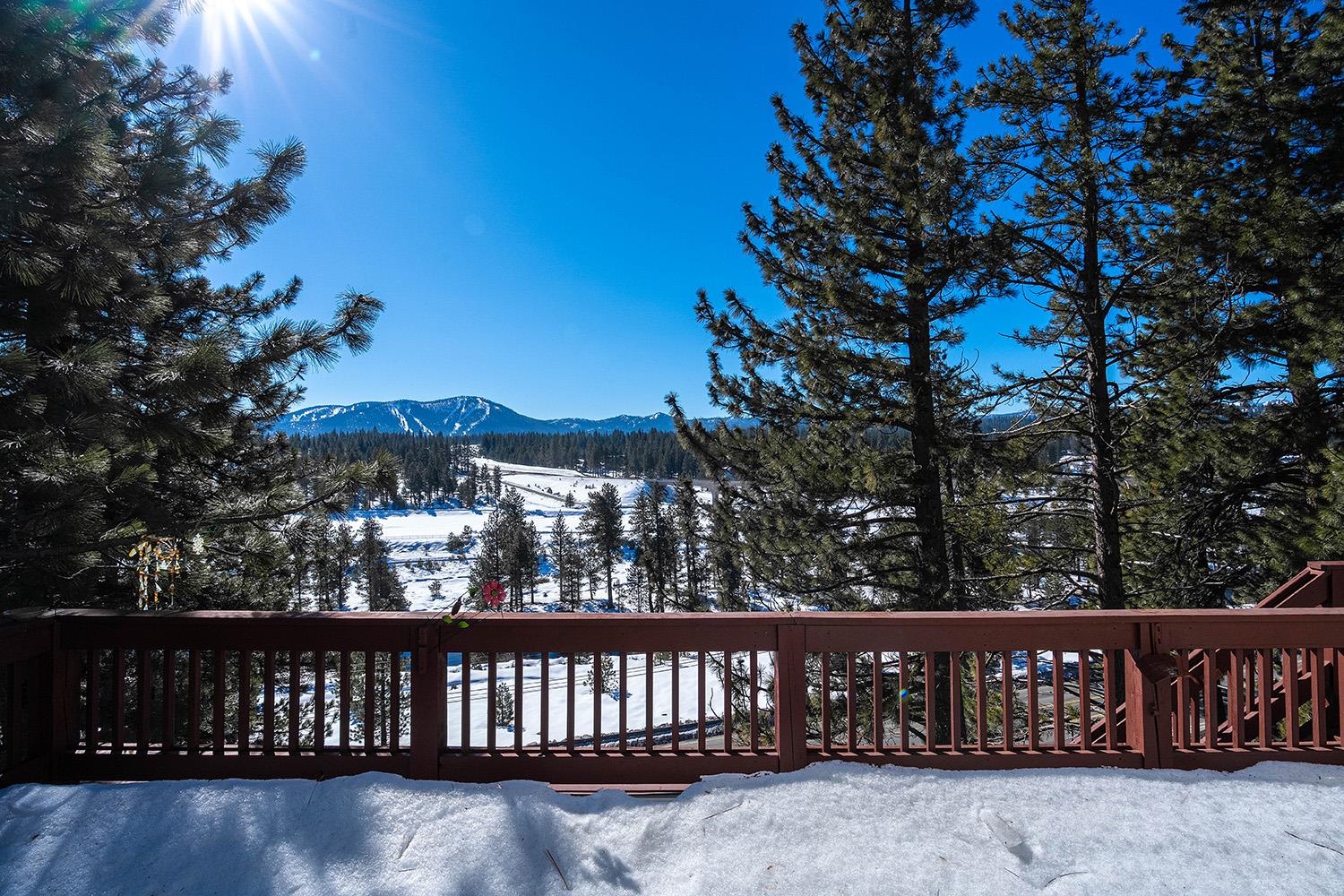 Image for 10140 Olympic Boulevard, Truckee, CA 96161
