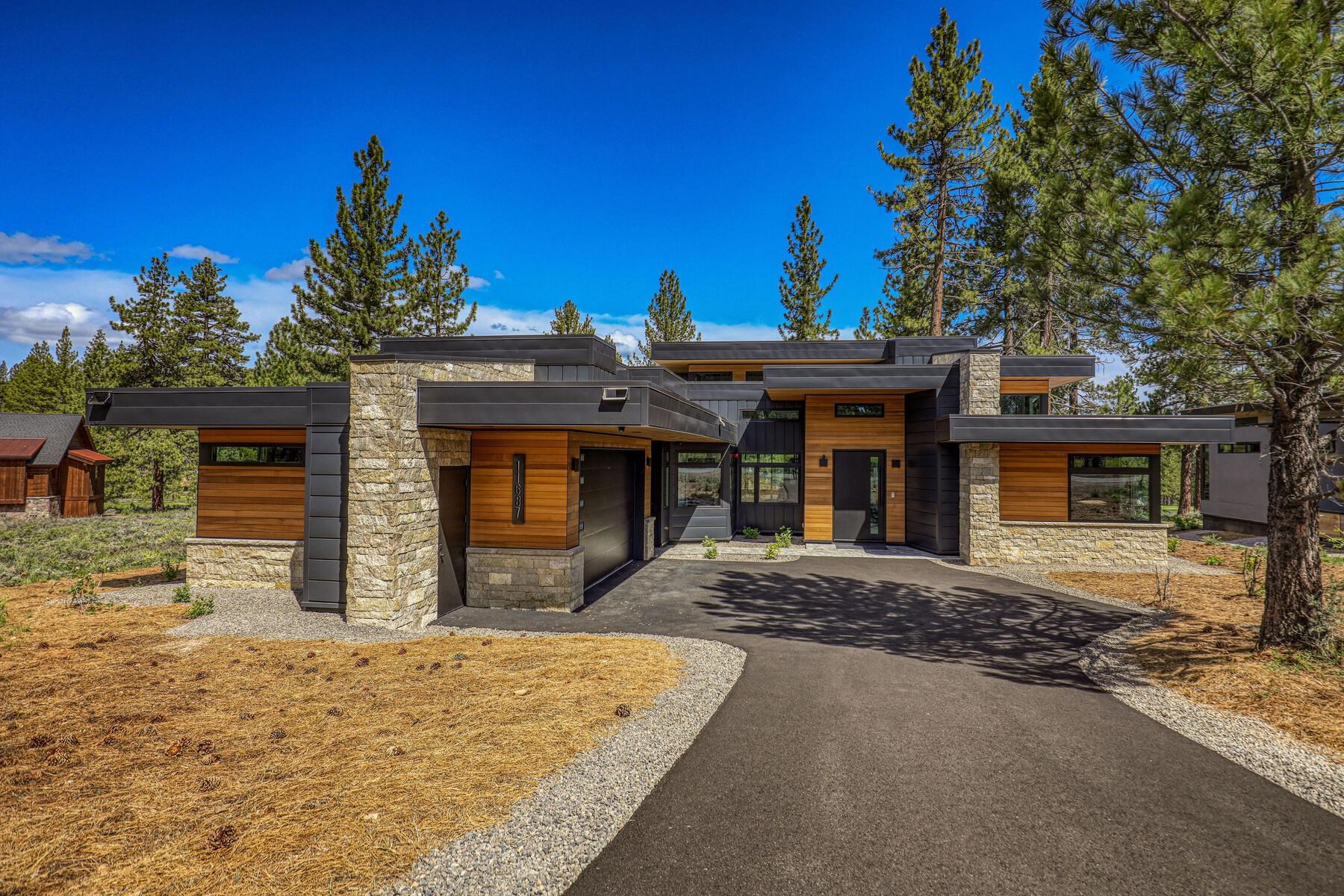 Image for 11687 Henness Road, Truckee, CA 96161-0000