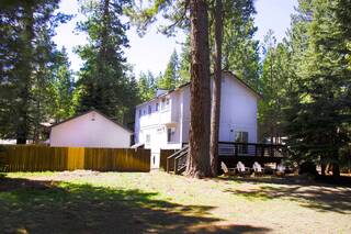 Listing Image 1 for 10762 Indian Pine Road, Truckee, CA 96161