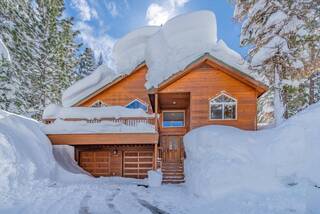 Listing Image 1 for 14265 Hansel Avenue, Truckee, CA 96161