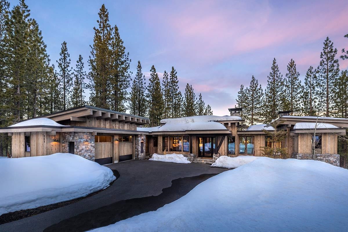 Image for 265 Laura Knight, Truckee, CA 96161