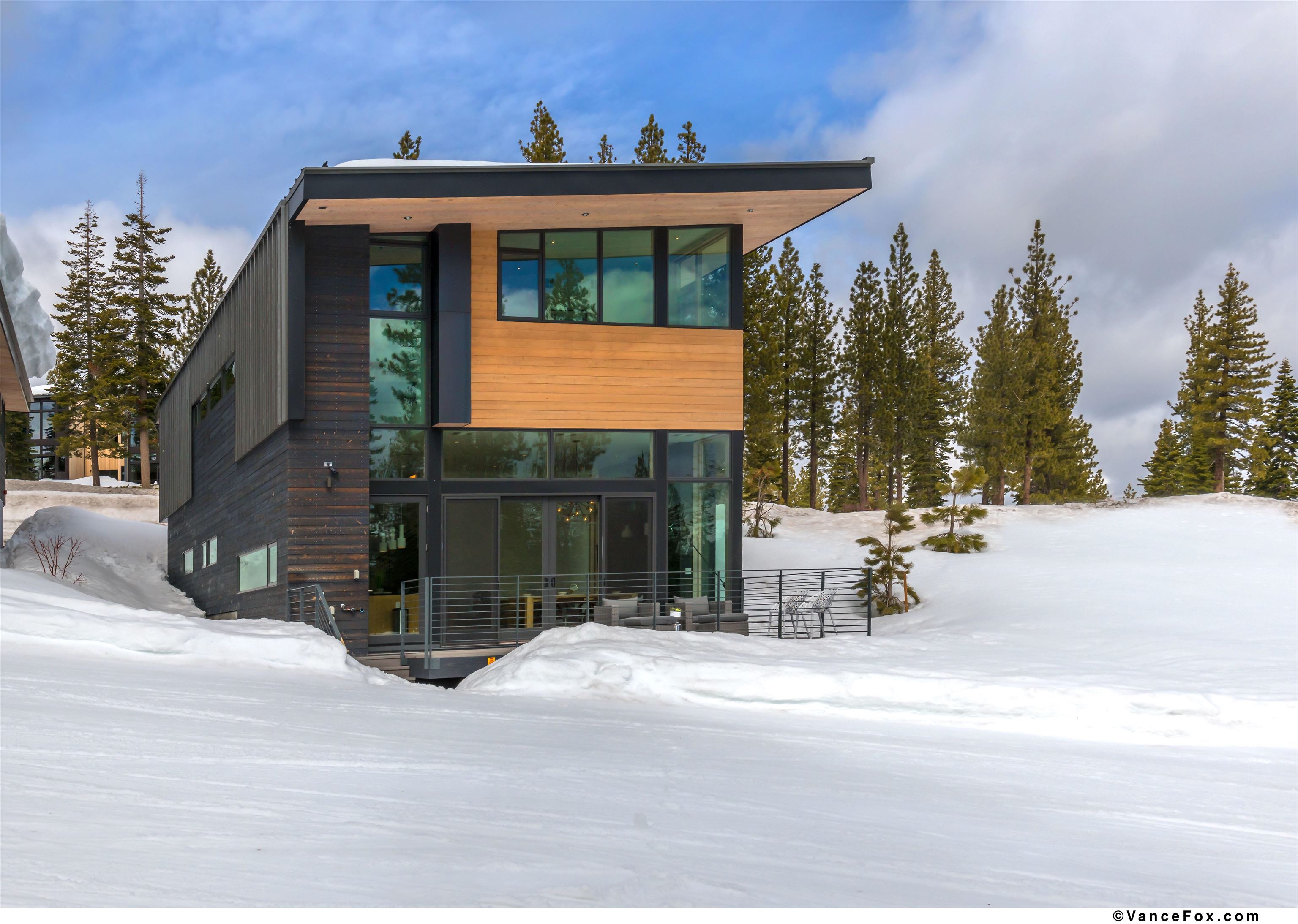 Image for 15040 Peak View Place, Truckee, CA 96161