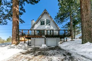 Listing Image 1 for 16029 Glenshire Drive, Truckee, CA 96161-1507