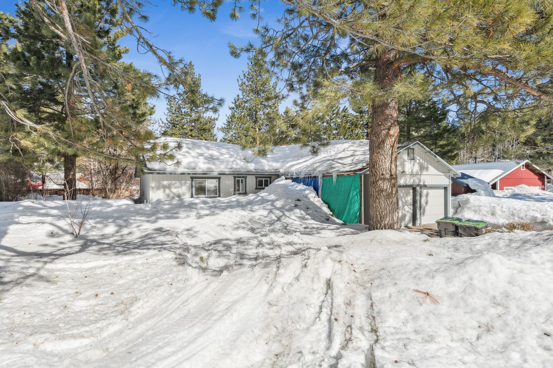 Image for 10210 White Fir Road, Truckee, CA 96161-2120