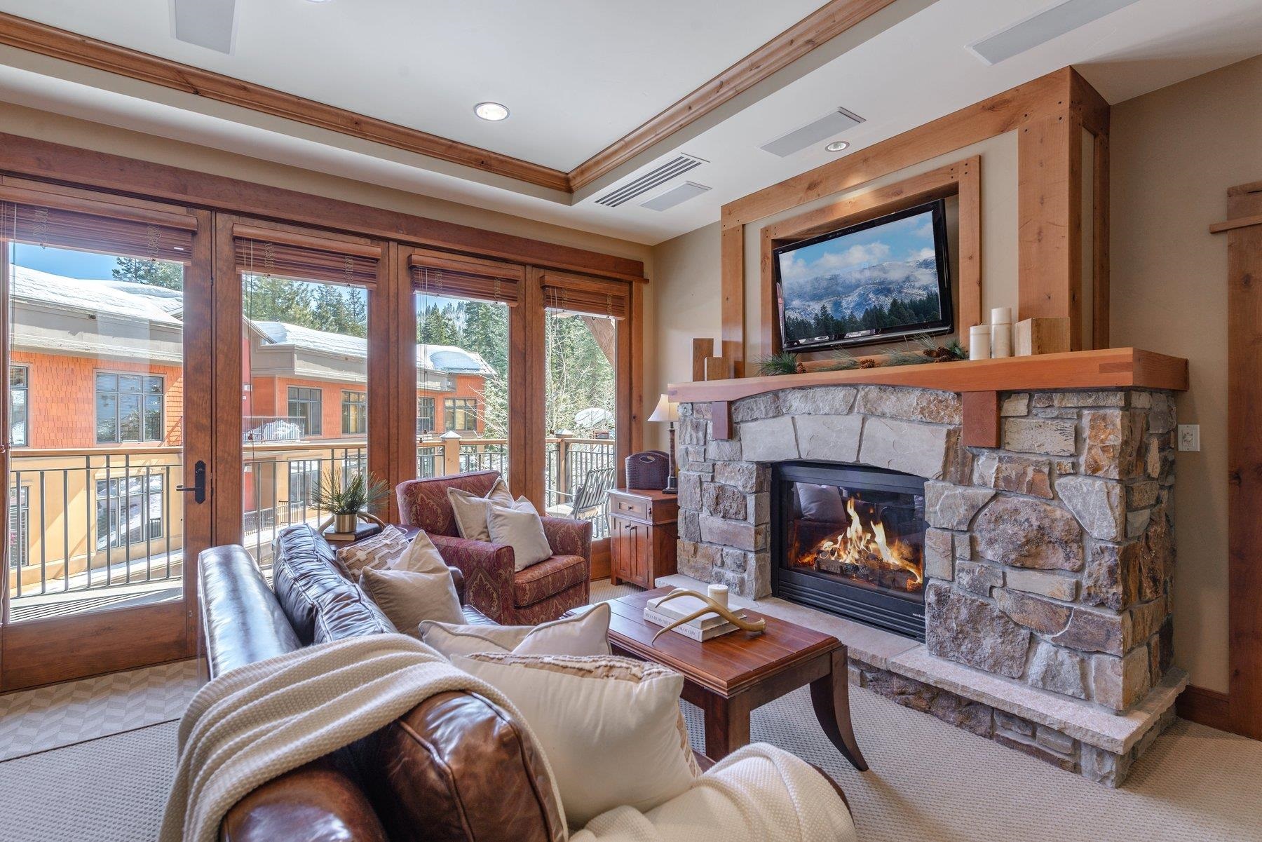 Image for 8001 Northstar Drive, Truckee, CA 96161