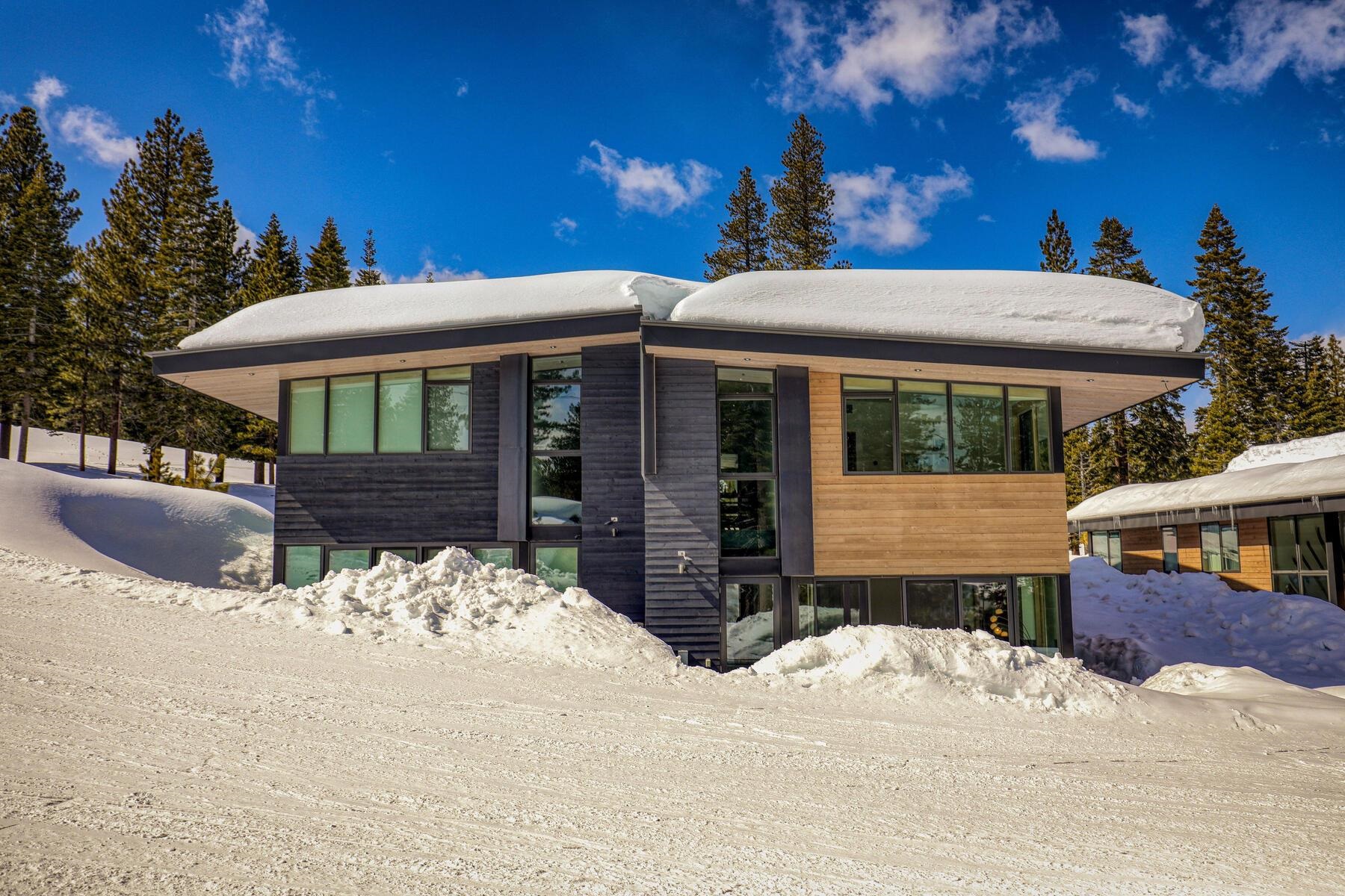 Image for 15004 Peak View Place, Truckee, CA 96161