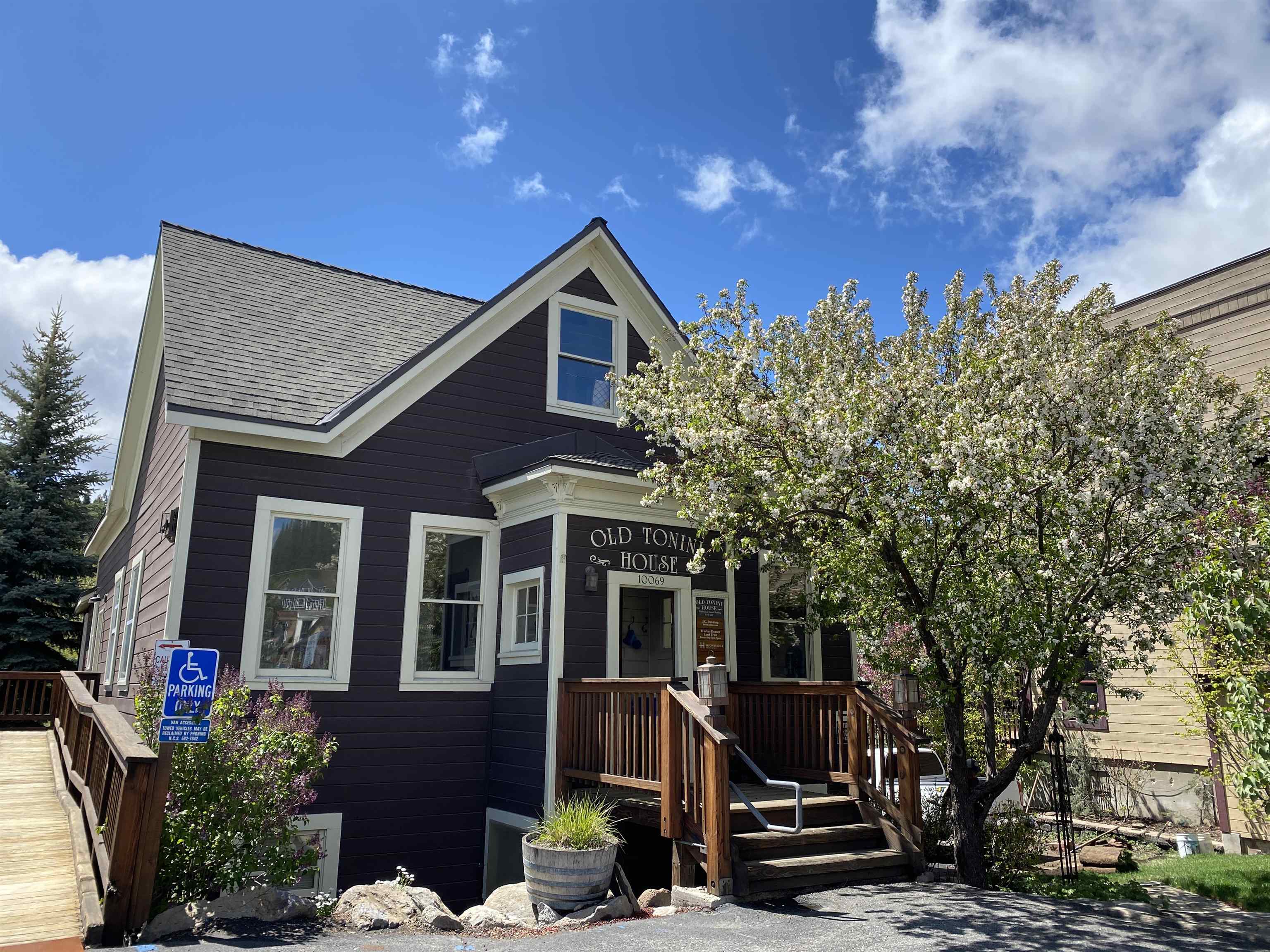 Image for 10069 W River Street, Truckee, CA 96161