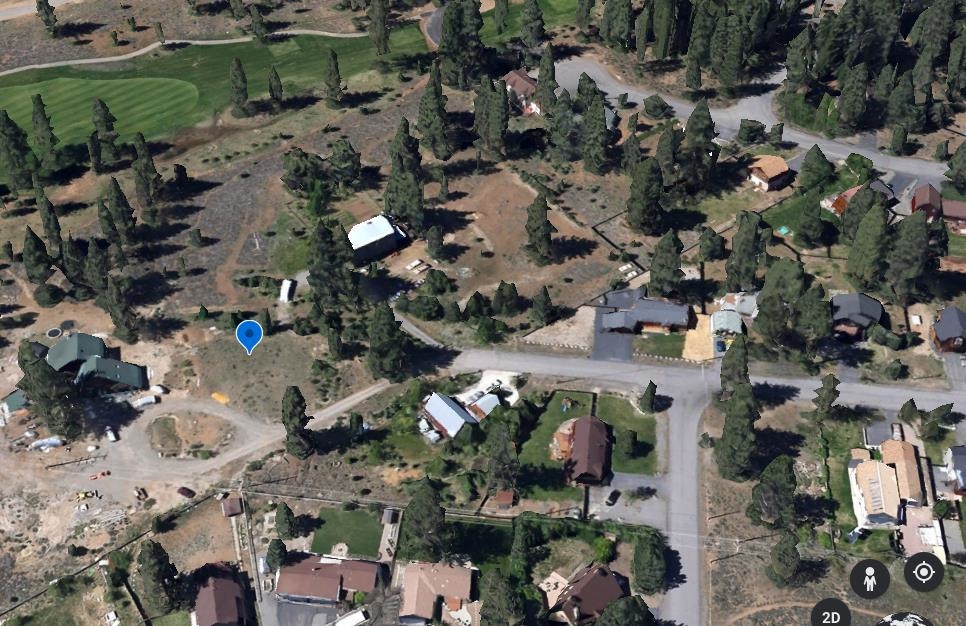 Image for 000 Old Mill Road, Truckee, CA 96161-0000