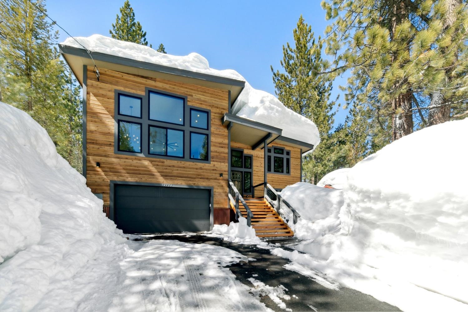 Image for 12734 Peregrine Drive, Truckee, CA 96161